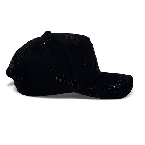 GORRA 31 HATS MAGO TOTAL BLK