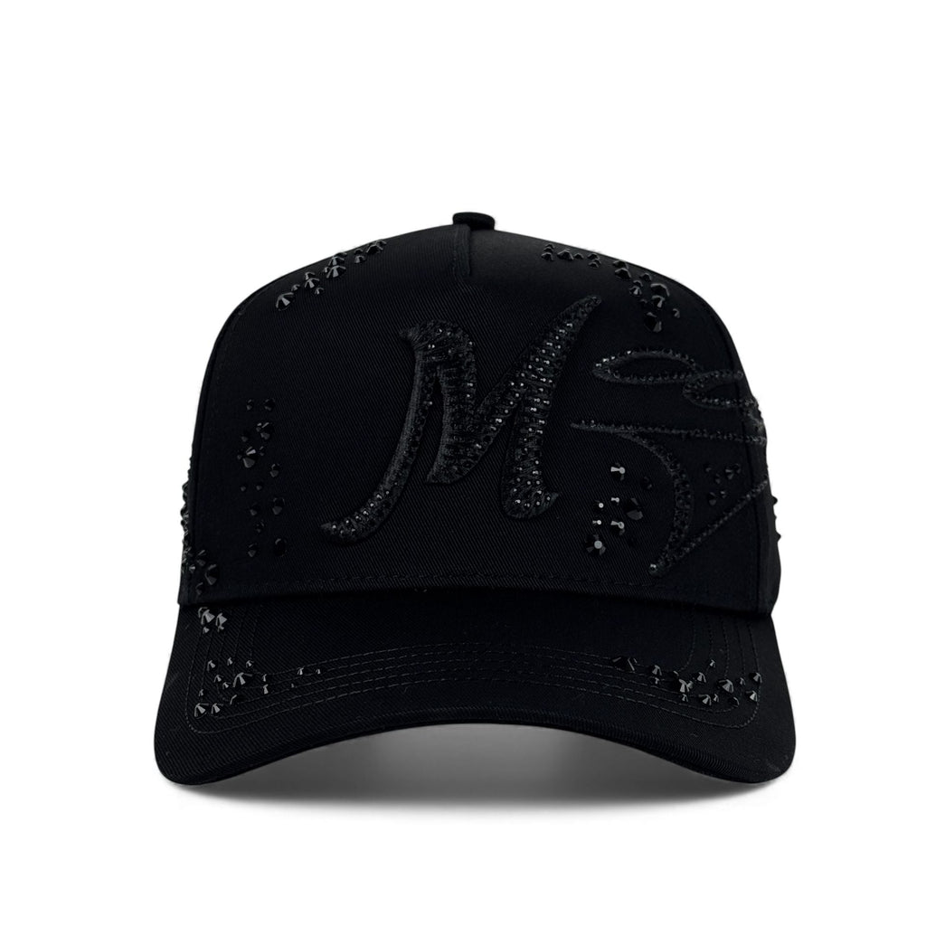GORRA 31 HATS MAGO TOTAL BLK