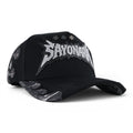 GORRA BAEZ SAYONARA