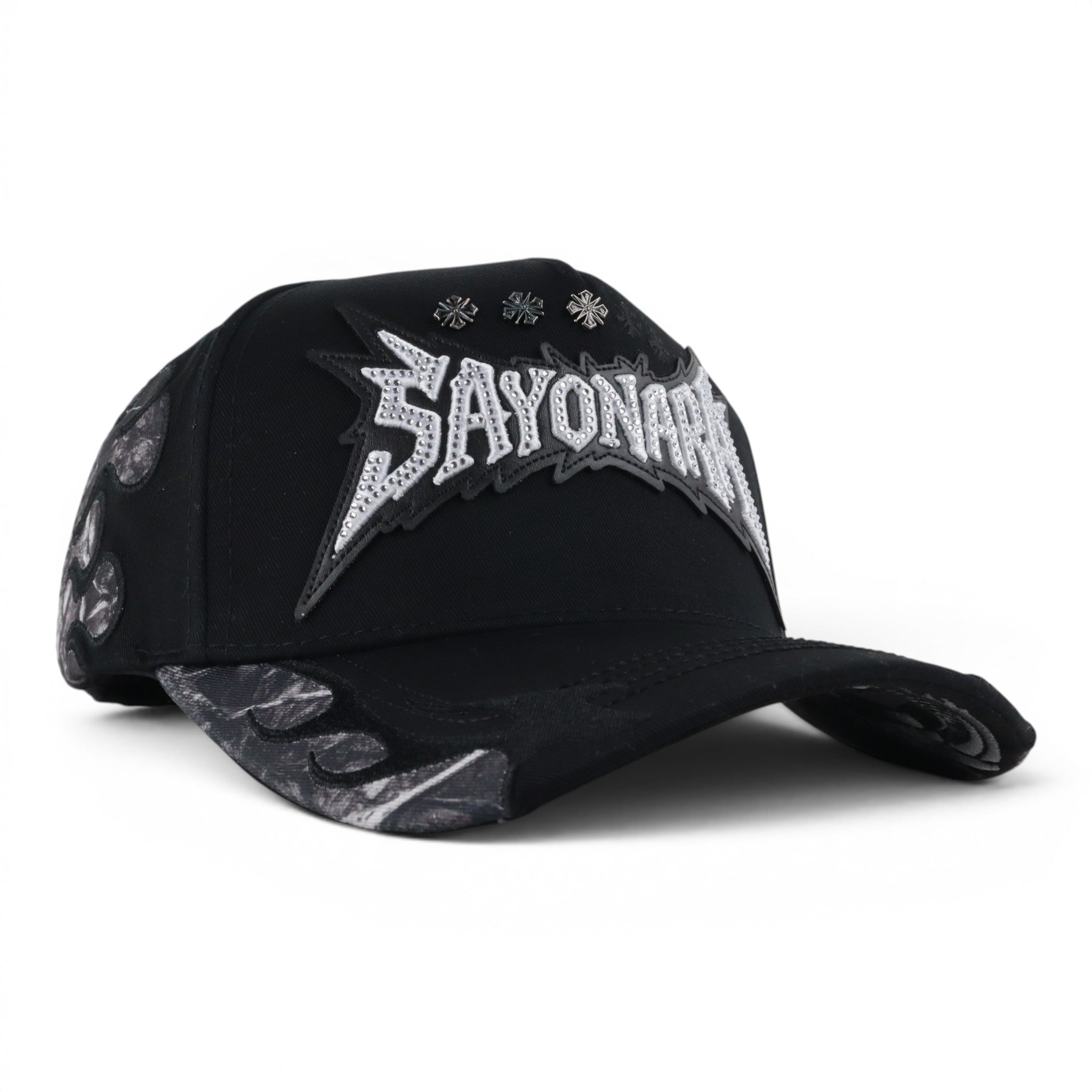 GORRA BAEZ SAYONARA