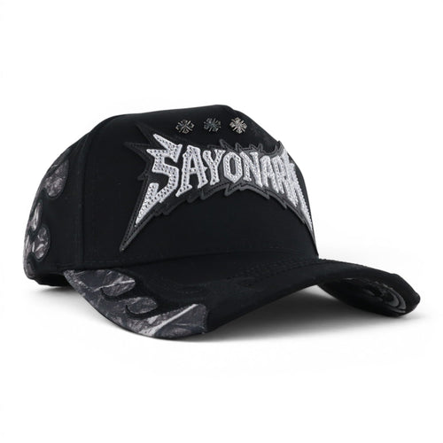GORRA BAEZ SAYONARA