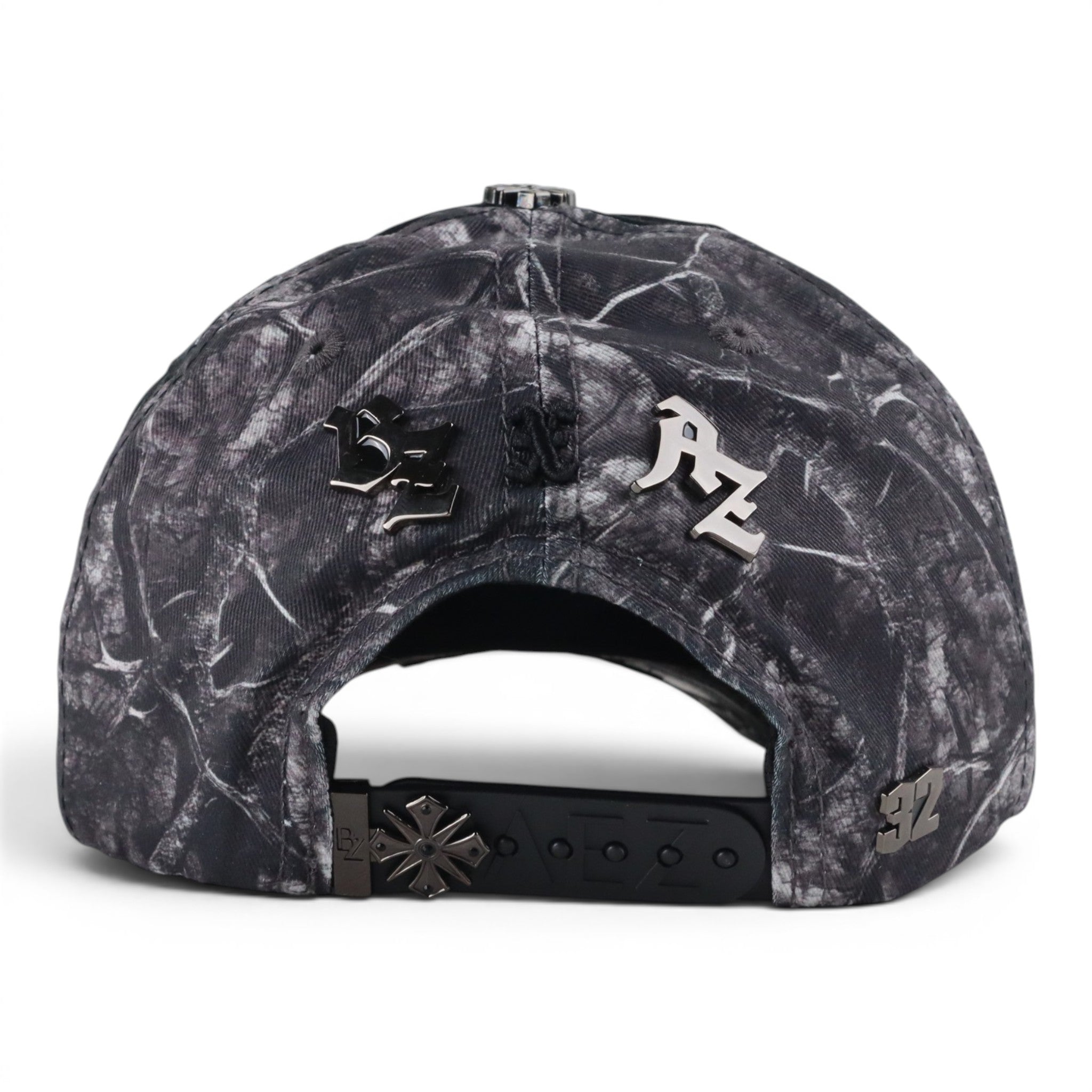 GORRA BAEZ SAYONARA