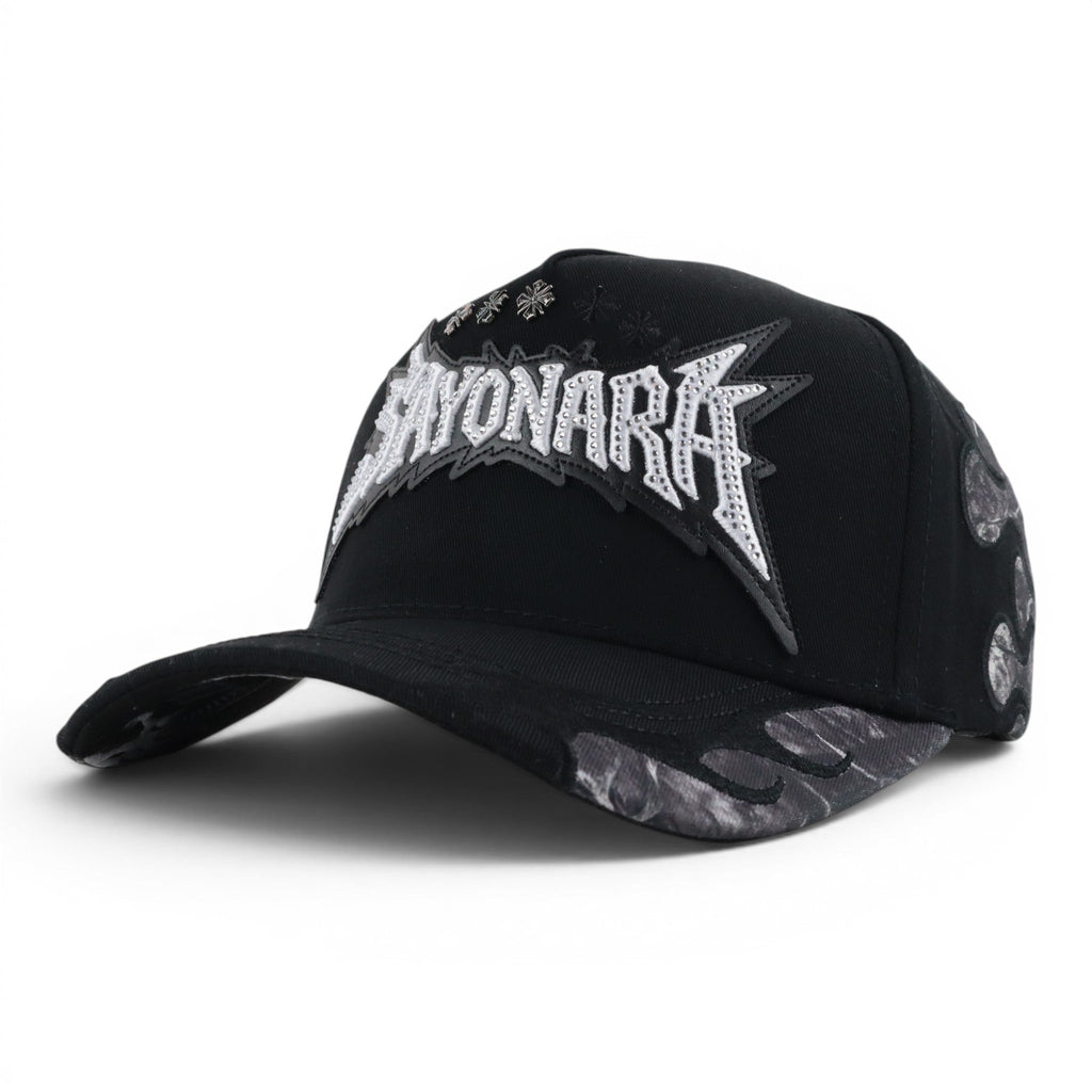 GORRA BAEZ SAYONARA