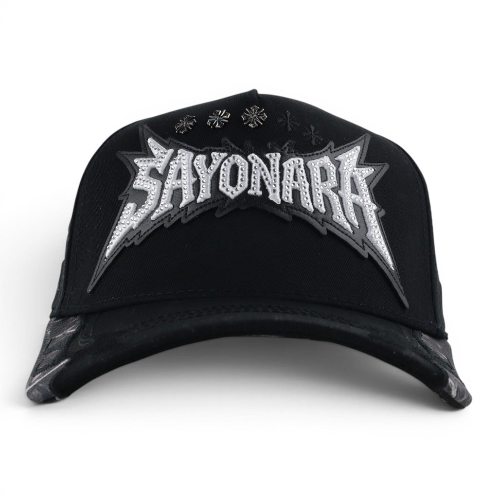 GORRA BAEZ SAYONARA