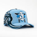 GORRA BAEZ X SHIFU 3.0