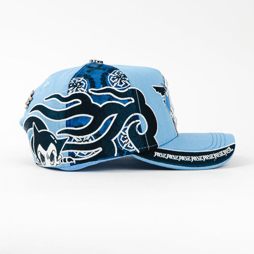 GORRA BAEZ X SHIFU 3.0