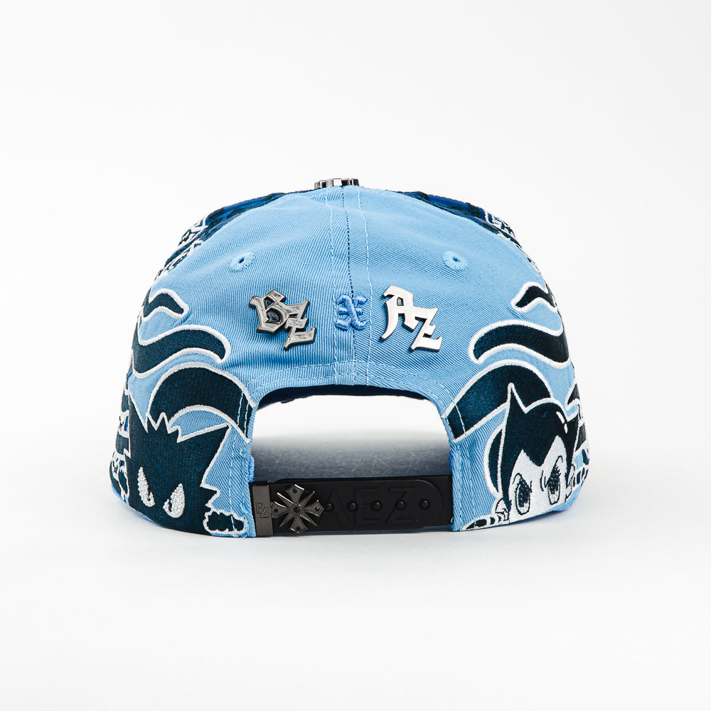 GORRA BAEZ X SHIFU 3.0