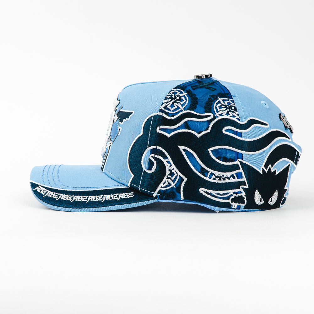 GORRA BAEZ X SHIFU 3.0