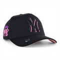 GORRA BIGG BOSS NY PINK BLACK