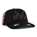 GORRA CAPS FANS MAJINBUU BLACK